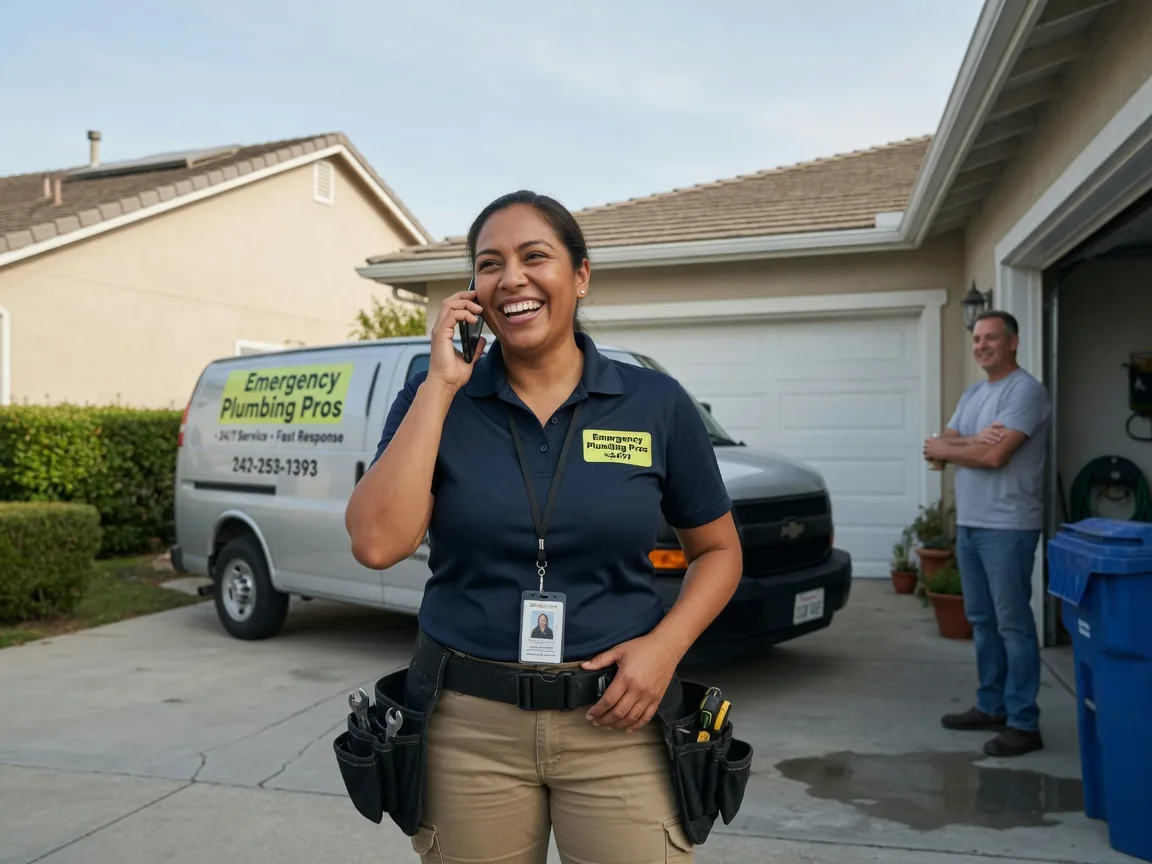Emergency Plumber June Lake, CA FAQs